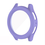 PC + custodia protettiva per orologio a iniezione di carburante con pellicola temperata, For Samsung Galaxy Watch5 Pro 45mm