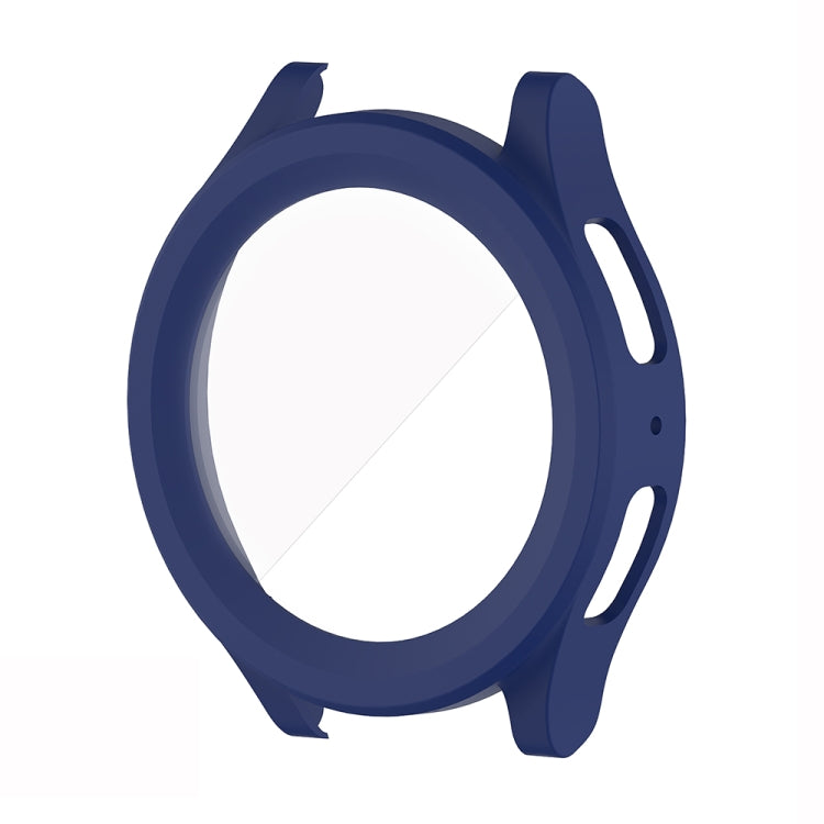 PC + custodia protettiva per orologio a iniezione di carburante con pellicola temperata, For Samsung Galaxy Watch5 Pro 45mm