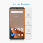 Pellicola in vetro temperato 10 pezzi 0,26 mm 9H 2,5D, For Blackview BV5200 Pro (10 PCS), For Motorola Moto Edge+ 2023 (10 PCS), For Motorola Moto G 5G 2023 (10 PCS), For Infinix Hot 20 Pro (10 PCS)