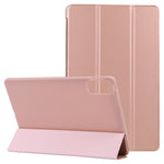 Custodia in pelle per tablet a tre pieghe, For Xiaomi Redmi Pad 10.61 2022