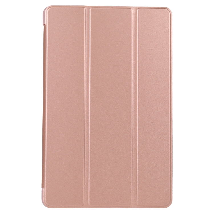 Custodia in pelle per tablet a tre pieghe, For Xiaomi Redmi Pad 10.61 2022