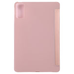 Custodia in pelle per tablet a tre pieghe, For Xiaomi Redmi Pad 10.61 2022