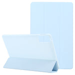 Custodia in pelle per tablet a tre pieghe, For Xiaomi Redmi Pad 10.61 2022