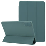Custodia in pelle per tablet a tre pieghe, For Xiaomi Redmi Pad 10.61 2022