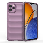 Magic Shield TPU + custodia per telefono in flanella, For Huawei nova Y61