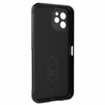 Magic Shield TPU + custodia per telefono in flanella, For Huawei nova Y61