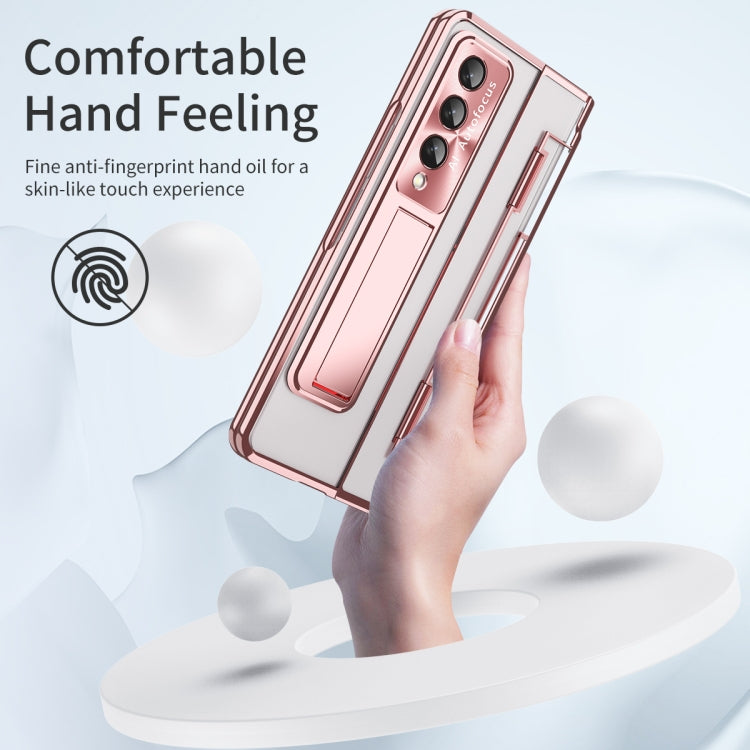 Custodia per telefono pieghevole integrata serie Phantom, For Samsung Galaxy Z Fold4