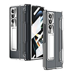 Custodia per telefono pieghevole integrata serie Phantom, For Samsung Galaxy Z Fold4