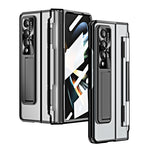 Custodia per telefono pieghevole integrata serie Phantom, For Samsung Galaxy Z Fold4