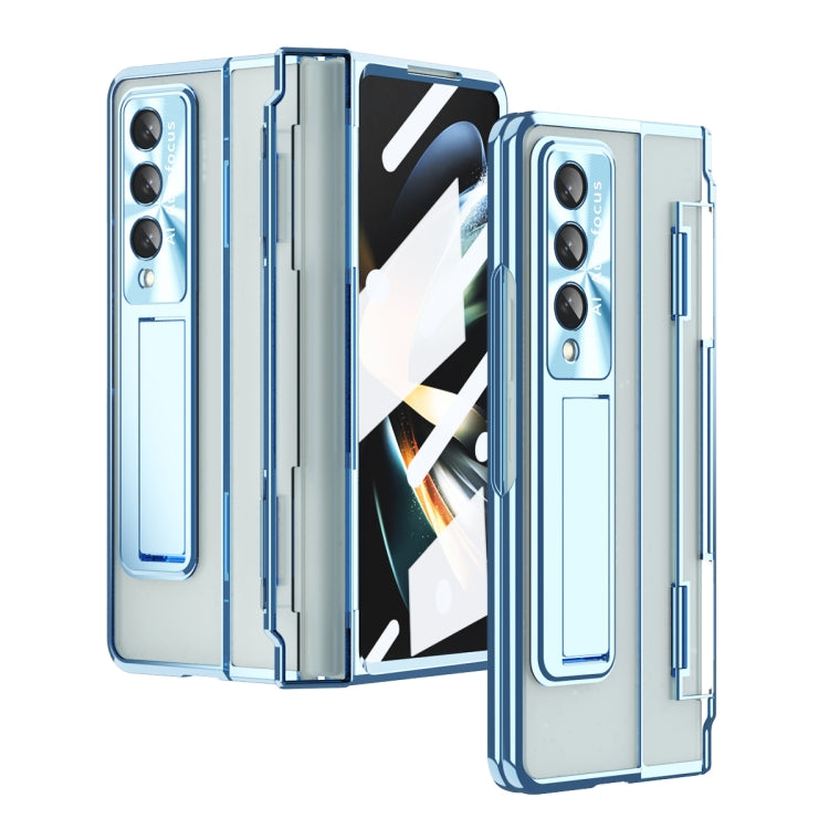 Custodia per telefono pieghevole integrata serie Phantom, For Samsung Galaxy Z Fold4