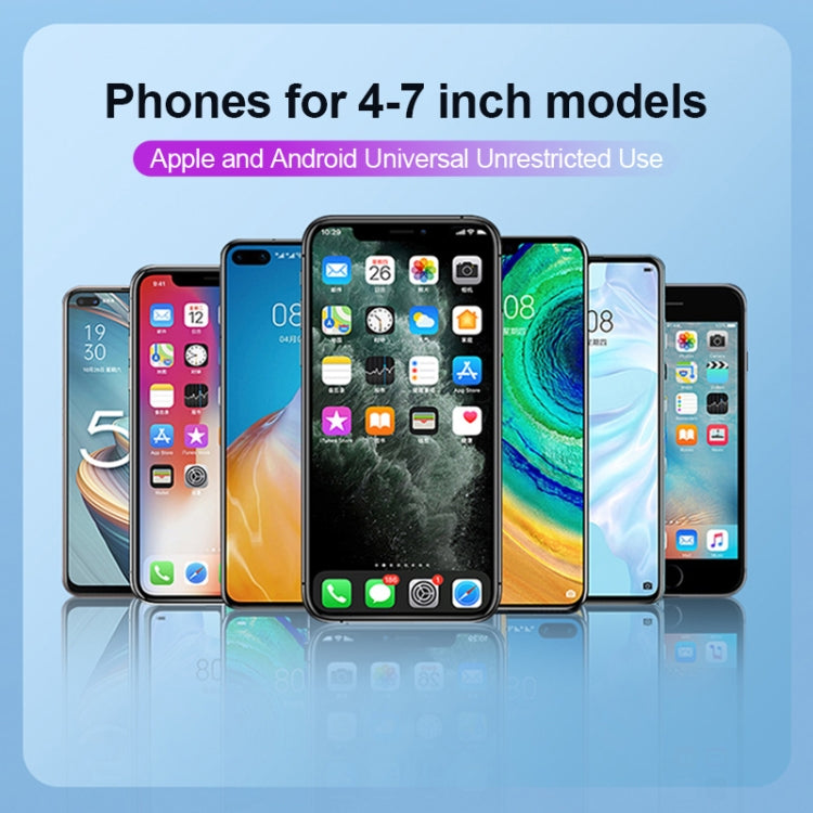 Supporto multifunzionale per telefono cellulare per sedile posteriore con visiera parasole per auto, Z001 (Green), Z001 (Grey)