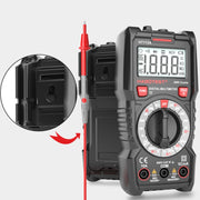 HABOTEST HT113C High Precision Digital Multimeter with Auto Range, HT113C