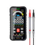 Multimetro digitale HABOTEST HT116 con grande schermo