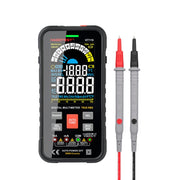 HABOTEST HT116 Large Screen Intelligent Automatic Digital Multimeter, HT116
