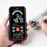 Multimetro digitale HABOTEST HT116 con grande schermo
