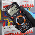 Multimetro digitale portatile HABOTEST HT118C