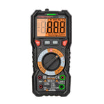 Multimetro digitale portatile HABOTEST HT118D