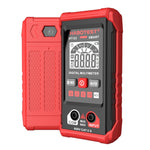 Multimetro digitale HABOTEST HT123 mini 600V CAT II