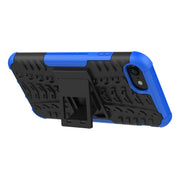 Custodia protettiva antiurto per smartphone