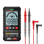Multimetro digitale mini HABOTEST HT124B precisione CAT III