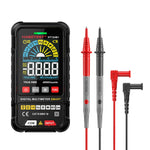 Multimetro digitale mini HABOTEST HT124B precisione CAT III