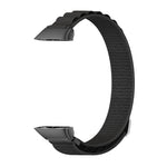 Cinturino in nylon traspirante MIJOBS, For Huawei Band 6 / Honor Band 6, For Huawei Band 7 / 7 NFC