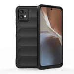 Magic Shield TPU + custodia per telefono in flanella, For Motorola Moto G32, For vivo Y16 4G Global