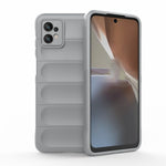 Magic Shield TPU + custodia per telefono in flanella, For Motorola Moto G32, For vivo Y16 4G Global
