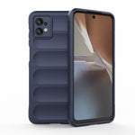 Magic Shield TPU + custodia per telefono in flanella, For Motorola Moto G32, For vivo Y16 4G Global