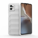 Magic Shield TPU + custodia per telefono in flanella, For Motorola Moto G32, For vivo Y16 4G Global