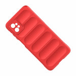 Magic Shield TPU + custodia per telefono in flanella, For Motorola Moto G32, For vivo Y16 4G Global