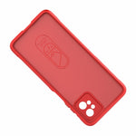 Magic Shield TPU + custodia per telefono in flanella, For Motorola Moto G32, For vivo Y16 4G Global
