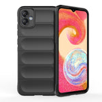 Magic Shield TPU + custodia per telefono in flanella, For Samsung Galaxy A03 Global, For Samsung Galaxy A04e 4G