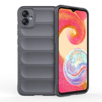 Magic Shield TPU + custodia per telefono in flanella, For Samsung Galaxy A03 Global, For Samsung Galaxy A04e 4G