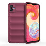 Magic Shield TPU + custodia per telefono in flanella, For Samsung Galaxy A03 Global, For Samsung Galaxy A04e 4G