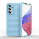 Magic Shield TPU + custodia per telefono in flanella, For Samsung Galaxy A54 5G, For Xiaomi 13 Pro 5G