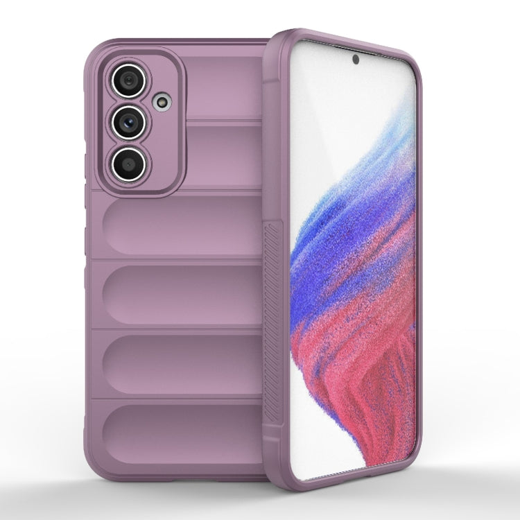 Magic Shield TPU + custodia per telefono in flanella, For Samsung Galaxy A54 5G, For Xiaomi 13 Pro 5G