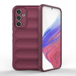 Magic Shield TPU + custodia per telefono in flanella, For Samsung Galaxy A54 5G, For Xiaomi 13 Pro 5G
