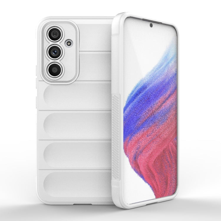 Magic Shield TPU + custodia per telefono in flanella, For Samsung Galaxy A54 5G, For Xiaomi 13 Pro 5G