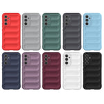 Magic Shield TPU + custodia per telefono in flanella, For Samsung Galaxy A54 5G, For Xiaomi 13 Pro 5G