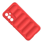 Magic Shield TPU + custodia per telefono in flanella, For Samsung Galaxy A54 5G, For Xiaomi 13 Pro 5G