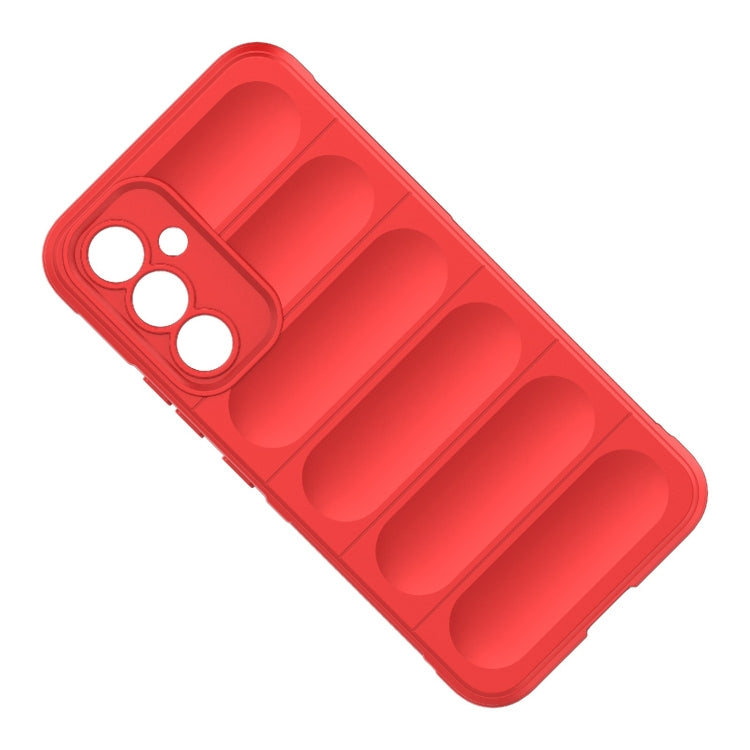 Magic Shield TPU + custodia per telefono in flanella, For Samsung Galaxy A54 5G, For Xiaomi 13 Pro 5G