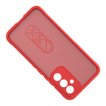 Magic Shield TPU + custodia per telefono in flanella, For Samsung Galaxy A54 5G, For Xiaomi 13 Pro 5G