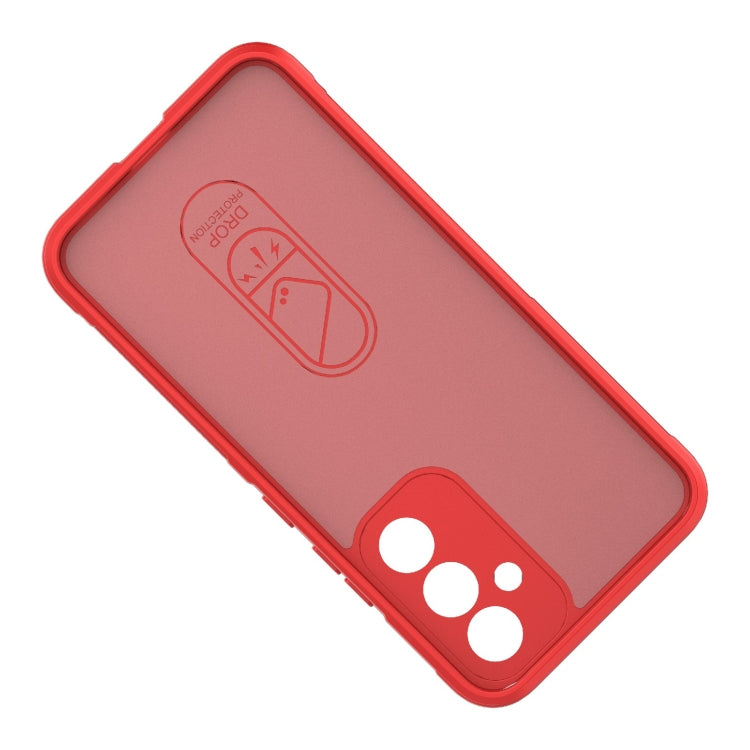 Magic Shield TPU + custodia per telefono in flanella, For Samsung Galaxy A54 5G, For Xiaomi 13 Pro 5G