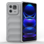 Magic Shield TPU + custodia per telefono in flanella, For Samsung Galaxy A54 5G, For Xiaomi 13 Pro 5G