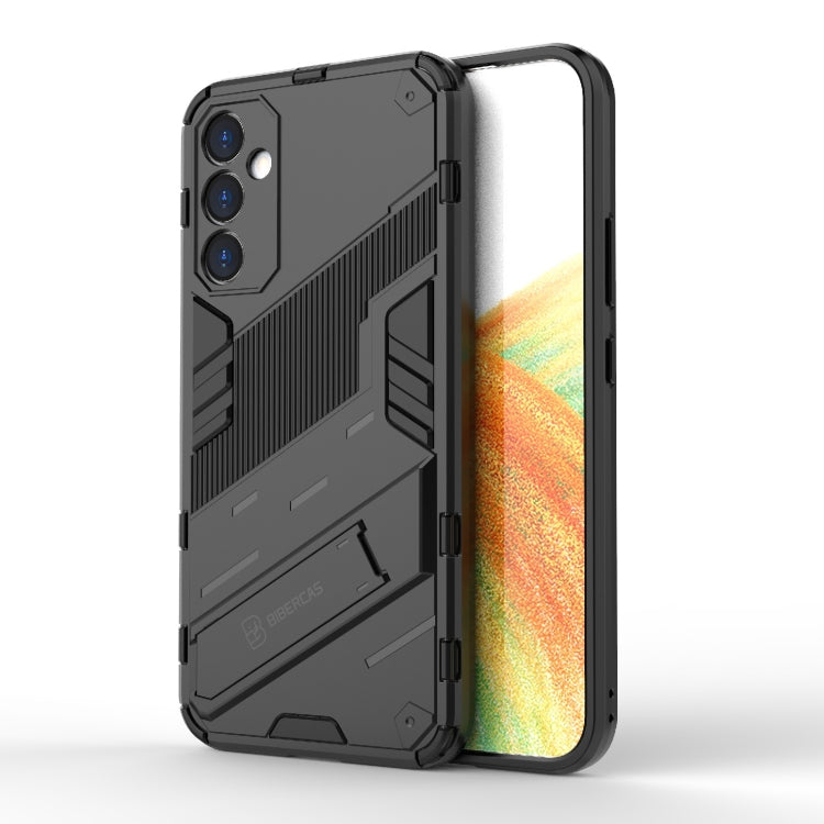 Punk Armor 2 in 1 PC + custodia per telefono in TPU, For Samsung Galaxy A34 5G, For Samsung Galaxy A54 5G, For Xiaomi 13