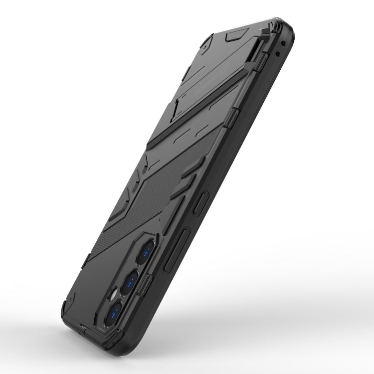 Punk Armor 2 in 1 PC + custodia per telefono in TPU, For Samsung Galaxy A34 5G, For Samsung Galaxy A54 5G, For Xiaomi 13