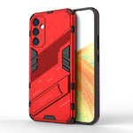 Punk Armor 2 in 1 PC + custodia per telefono in TPU, For Samsung Galaxy A34 5G, For Samsung Galaxy A54 5G, For Xiaomi 13