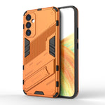 Punk Armor 2 in 1 PC + custodia per telefono in TPU, For Samsung Galaxy A34 5G, For Samsung Galaxy A54 5G, For Xiaomi 13