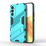 Punk Armor 2 in 1 PC + custodia per telefono in TPU, For Samsung Galaxy A34 5G, For Samsung Galaxy A54 5G, For Xiaomi 13